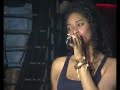 Keisha White + Gordon Chambers at Bootylicious London