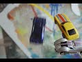 Hotwheels to Flash--ahhaaahhh