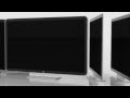 42-tums Apple TV med Siri Röststyrning Kommer Snart