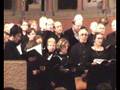 videos de Balulalow de Benjamin Britten