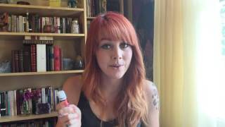 R.C. - Essential Oil Tid Bits