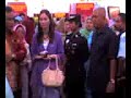 Agrofest Perak 2007: Kunjungan DYTM Tuanku Zara