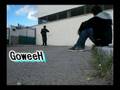 Goweeh & DR.Kori cripwalk - vol.3