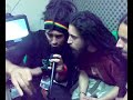 DIGITAL DREAD & Dj CANDY DREAD (NADA, es lo que parece)