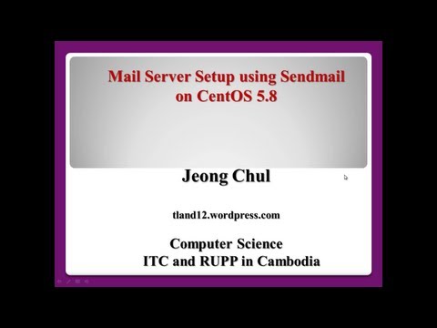 how to troubleshoot sendmail