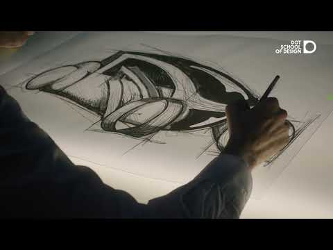 DOT School of Design Chennai General video thumbnail 13