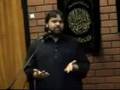 Shaukat Raza Shaukat