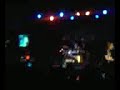 Hanson - Asheville - Crazy Beautiful