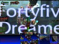 Dreamer vs Prince
