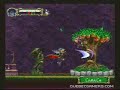 Castlevania SOTN Lost level! - \"Underground Garden\"