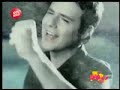 Videoclip: \"T� eres m�sica\" MTV tr3s - Paolo Meneguzzi