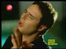 Videoclip: Tú eres música MTV tr3s - Paolo Meneguzzi