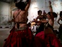 Raquy and the Cavemen featuring Delerium Tribal Bellydance Company 11/20/08 Raquy and the Cavemen featuring Delerium Tribal Bellydance Company 11/20/08