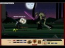 Extreme Edgar lvl 40 (Dragon Fable)
