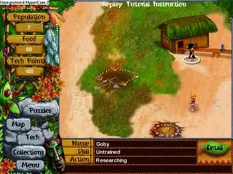 how to grow crops in vv2