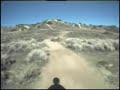 Hungry Valley SRVA, warm-up ride
