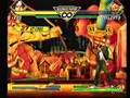 Capcom vs. SNK 2 (All Character Exhibition)