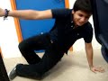 diego jerkin