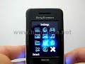 Sony Ericsson S500i (www.hi-mobile.net)
