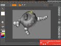 Lesson 2 - Modifying the Object