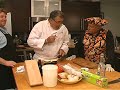  cooking show real reality cursing swearing profanity Italian American mob mafia Sopranos Godfather parody