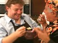 Cooking and Cursing with the Grandsons of Italy (Explicit)