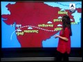 50 per cent deficient monsoon in past one week ‎