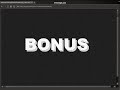 Tips de_inferno : Double wallbang bp A