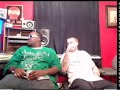 Lil Wyte Givin D.Berry A Shout Out