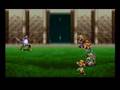 バハムート ラグーン / bahamut lagoon super famicom gameplay