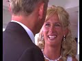 Mark Dakriet zingt op onze trouwdag - deel 2