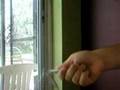 butterfly knife skillz