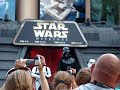 Vader does "Thriller"
