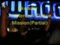 Ekwador  Manieczki - Amsterdam Dance Mission 2004