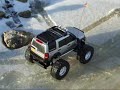 Land Rover RC kickin butt