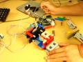 videos de ECE Lego Centrifuge