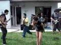 Paramore Misery Business Cover by Lost Element