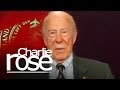 Charlie Rose - An Appreciation of Milton Friedman / The...