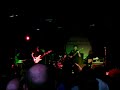 earth - supersonic 2008