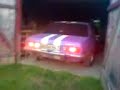 Bonnl�ppar K�r P� Fyllan