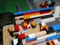 Lego Robbery