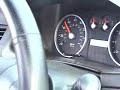 Tiburon 0-85MPH Tiburon 0-85MPH