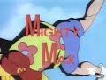 mighty max mighty max