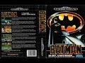 Batman Theme - Gotham City Streets III
