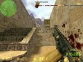 kAos|Ayumi_Hamasaki Counter-Strike 1.5 turkey m3 shooting bloody 2007