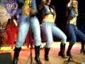 las chicas del can