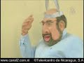 NANO BANANO LOS HULOSOS CANAL 2 DE NICARAGUA NANO BANANO LOS HULOSOS CANAL 2 DE NICARAGUA
