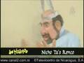 NANO BANANO   LOS  HULOSOS  CANAL 2 DE NICARAGUA