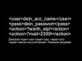 Alpha-Key f�r Warth of the Lich King!