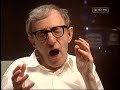 TCM - Woody Allen on Annie Hall as a stylistic turning point